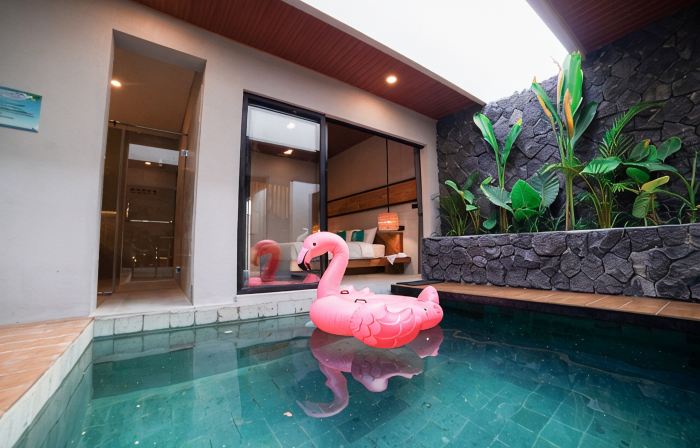 Ubu Villa Amara