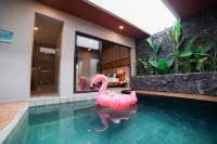 Ubu Villa Amara