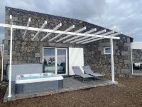 Vinhas do Calhau - Hot Tub