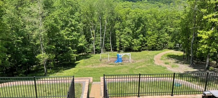 Luxury Mountain Home near Lake Raystown Hotels in Huntingdon County