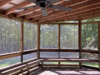 Welcome To Our Cozy And Private Ozark Mountains Cottage. - 3-Star