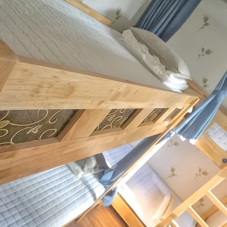 Jeju Shym Dream Guest House Отели рядом с достопримечательностью «Монумент Самсасок»