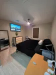 Modern/Retro 1br Condo by Exceptional Stays