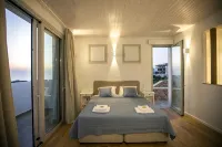 Villa Kyklamino - Einzigartige Villa mit Meerblick