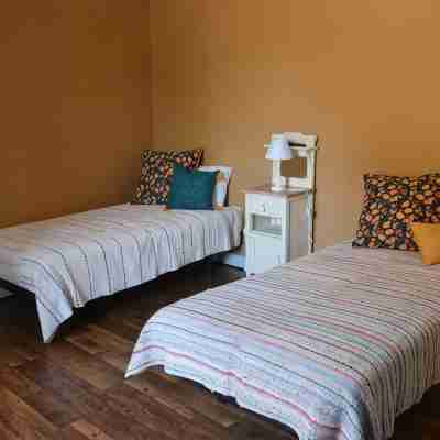 Casa da Nonô - Cozy, Familiar & Adorable Rooms