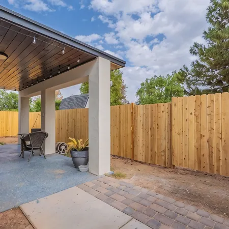 Gilbert AZ 4Br Vacation Home Remodeled Garage