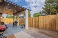 Gilbert AZ 4Br Vacation Home Remodeled Garage - 4-Star