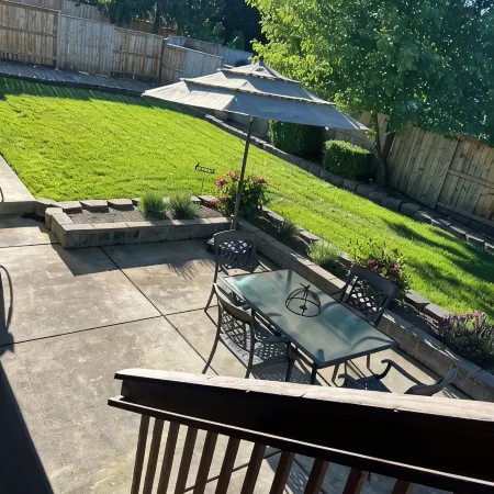 Brookdale Meadows sleeps 6