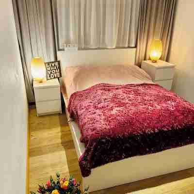 LUXURY VILLA SALZBURG Rooms