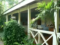 Blue Cottages - Pensionat