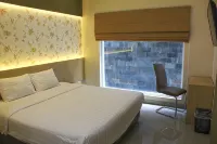 THE VILLA SOLO BARU