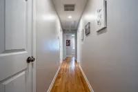 Discover Your Beautiful Dream Vacation Rental at The Battery - Truist Park! - 4-Star
