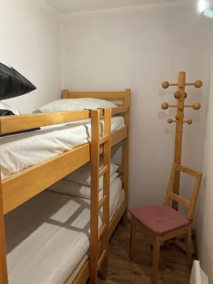 Studio 4 Personnes Plein sud 32 M2 , Idéal Pour une Famille Avec 2 Enfants - Wifi