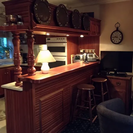 Stoneybrough: A luxury townhouse offering exceptional hospitality for 6/7 guests