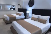 Barcelona 703 phase 3 / Las Palomas Resort - 4성급