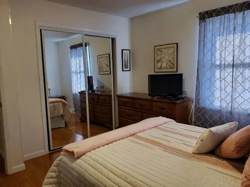 Welcome Home to Southern Hospitality - 2-Star