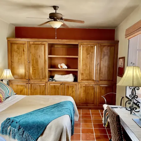 Comfort & inspiration in Loreto Bay... Beach, pool, cafes & beauty in few steps!