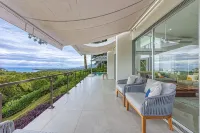 Villa Monos Locos - A Luxurious, Gated and Private Villa Retreat