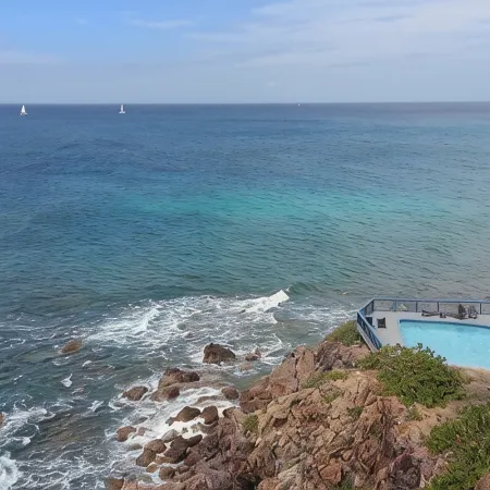 Regatta’s Island Time Getaway