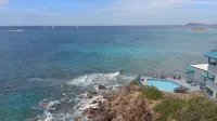 Regatta’s Island Time Getaway - Pools