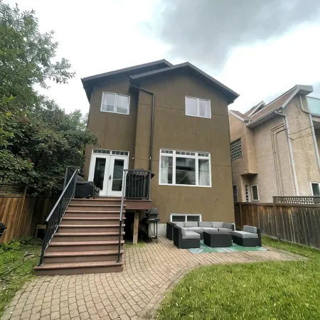 Great house in Inglewood, walking distance to Zoo, Downtown, Restaurants