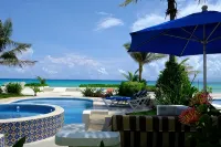 Hacienda del Secreto-Villa Tortuga, Secluded Beach Front Private Pool + Jacuzzi! - Villas