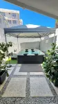 Condado, Jacuzzi, Patio, Beach, Cozy, Safe, Secure, Private, Bad Bunny