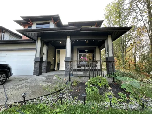 AC one bedroom unit in a quiet neighborhood - 4 stjerner