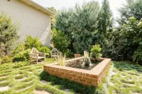 Apartment near Uptown Charlotte, North Carolina - Condos