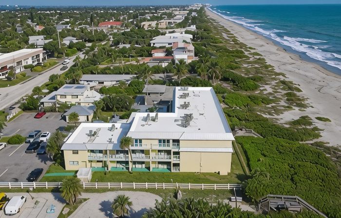 Tuckaway Shores Resort