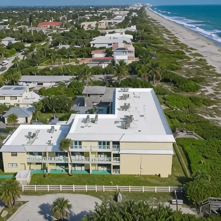 Tuckaway Shores Resort