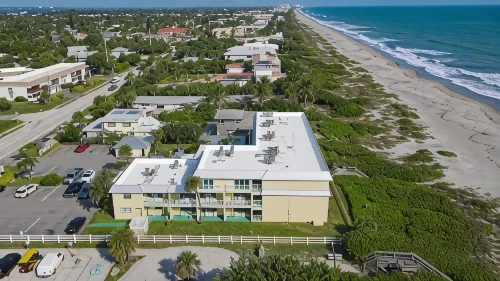 Tuckaway Shores Resort