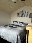 Payne Lake Wilderness Huts - Wolf's Lair - 3 étoiles