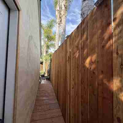 Private, Kitchenette, AC Others