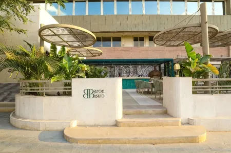 Baron Hotel Cairo