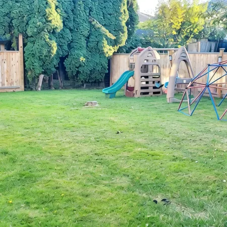 Modern 3-bedroom Rancher with AC and WiFi in Chilliwack Hotels in Chilliwack