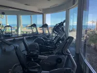 Spacious House w/private pool @Luna Blanca resort w/Tesla Charger - Gym