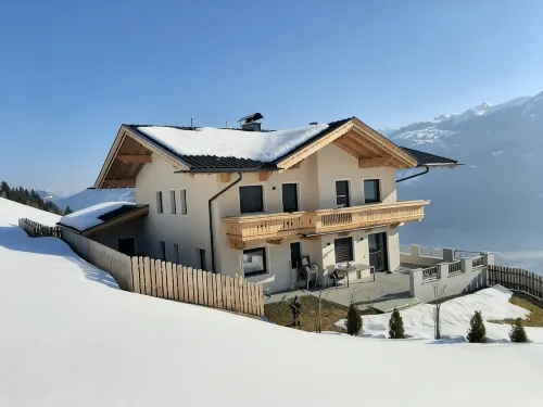 APPART DORNAUER in the beautiful Zillertal !! - Apartments