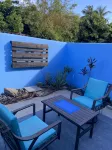 NEW! Remodeled studio just Steps from Beach, Pool, and Restaurants! - 2 Sao