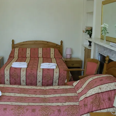 Menzies Guest House Отели рядом с достопримечательностью «Брантсфилд»