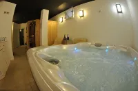 Grand Hotel San Pietro - spa