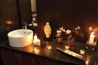 Belmar Spa & Beach Resort - spa
