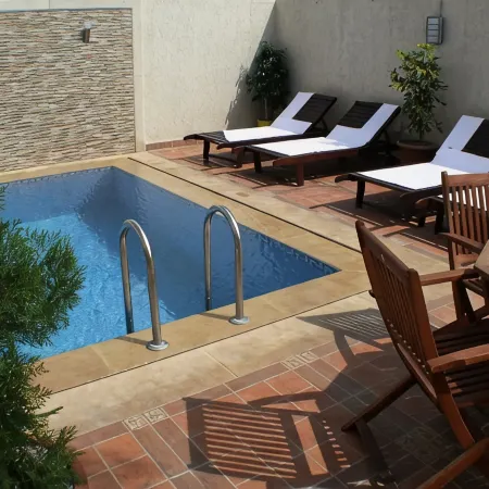 Riad Mimosa