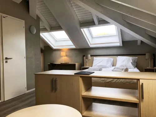 Hotel Pas de Cheville - 3-Star