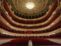 Nexus Valladolid Suites & Hotel - Kitchens
