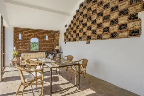 Herdade do Vau - Villas