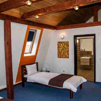 Villa Santa Maria Rooms