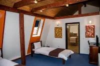 Villa Santa Maria - Homestay