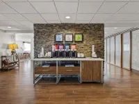 Hampton Inn Toledo-South/Maumee Hotels in Maumee