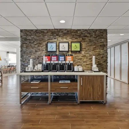Hampton Inn Toledo-South/Maumee